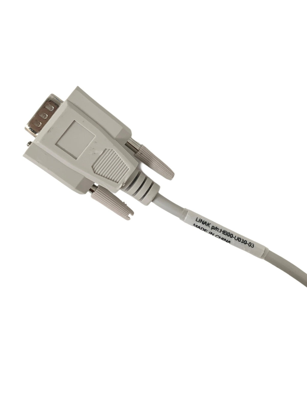 Tollos Hand Control Pendant Remote, LINAK Cable HB00-U030-03 Patient Lift