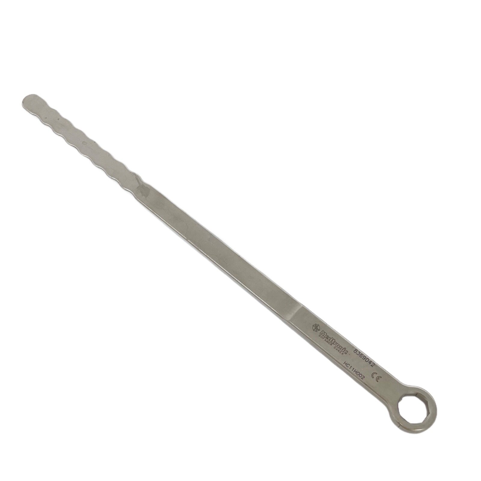 Medtronic 8369042 Surgical Torque Wrench Bottom Handle Instrument Of TSRH 3Dx
