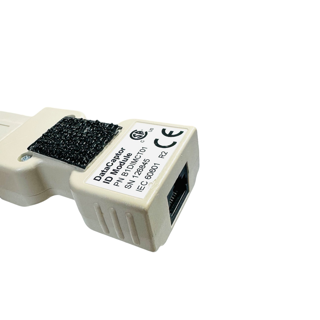 CAPSULE B1DIMCT01 Datacaptor ID Module W/ B1-CAQ Cable For Dash 3000 / 4k / 5k