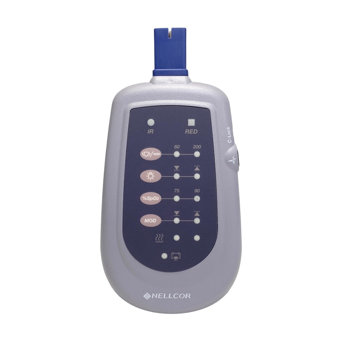 NELLCOR REF SRC-MAX, SPO2 FUNCTIONAL TESTER