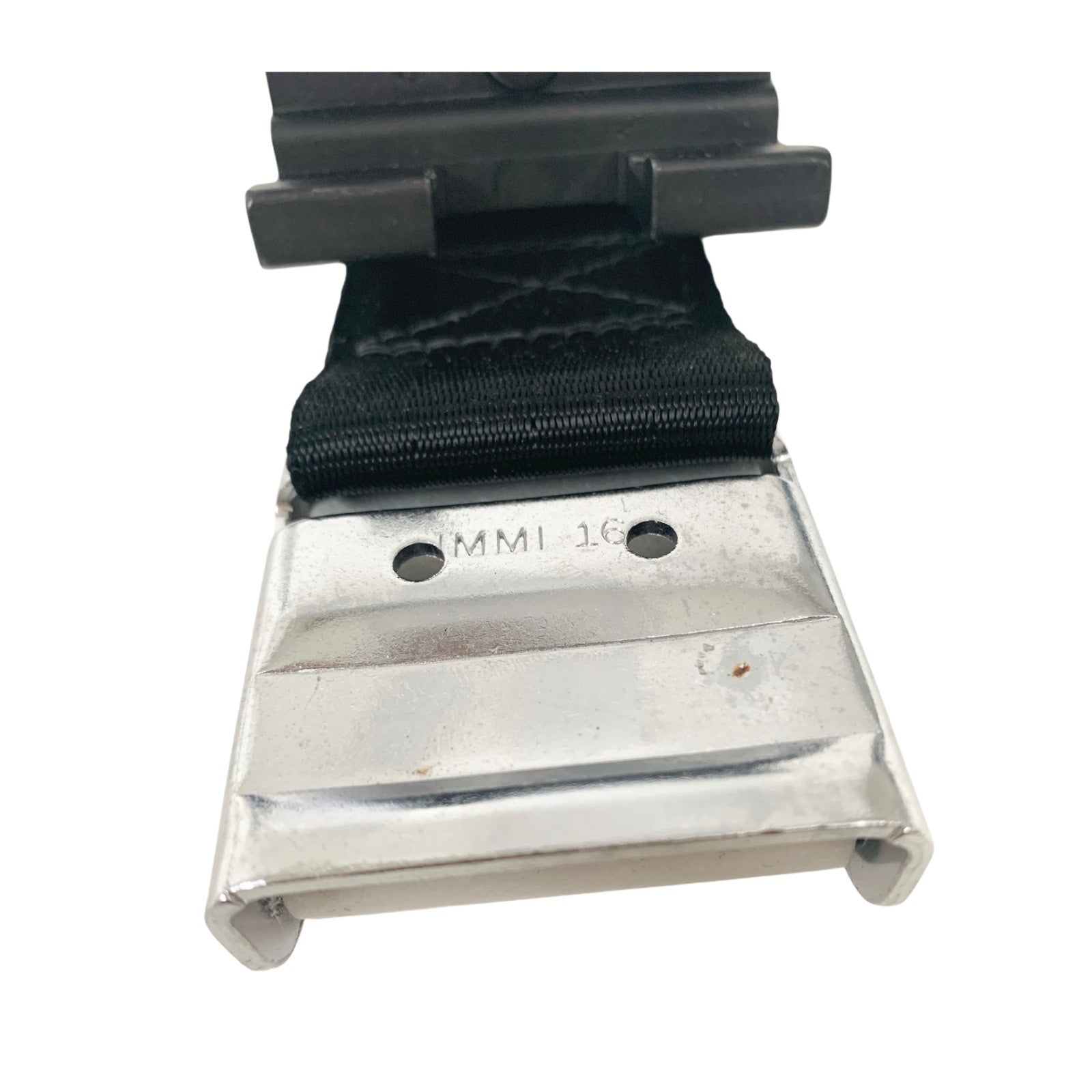 MIZUHO OSI SURGICAL SIDE RAIL TABLE CLAMP WITH FIXATION STRAP