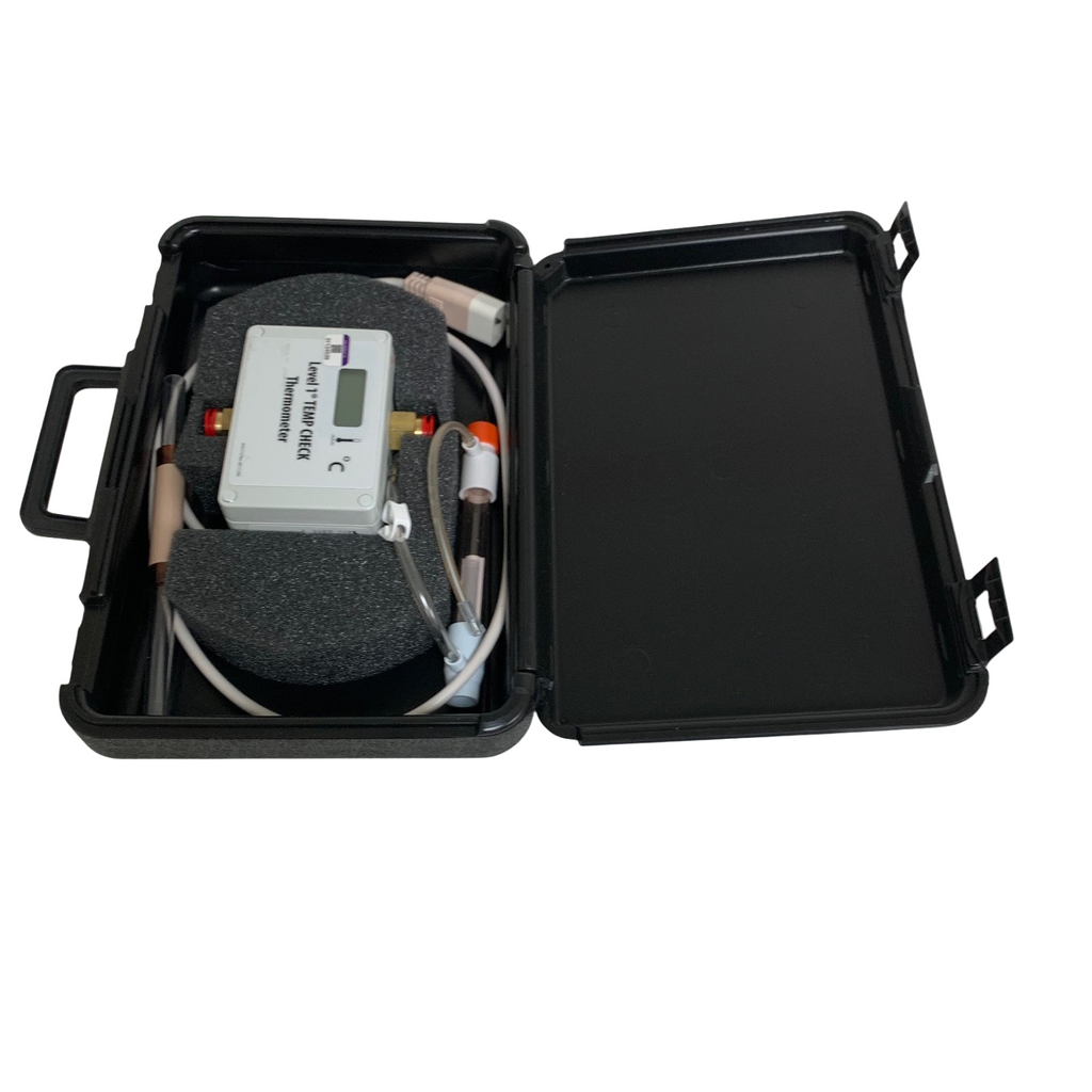Smiths Medical REF DSTA-40 Level 1 Temp Check Thermometer