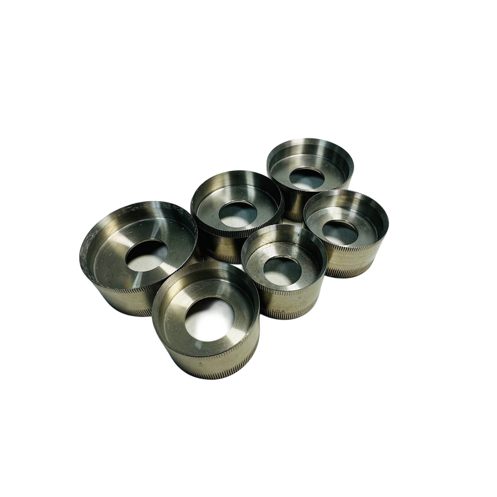 PADGETT INTEGRA P466 / P467 / P465 / P464 / P469 / P468 Freeman Areola Markers