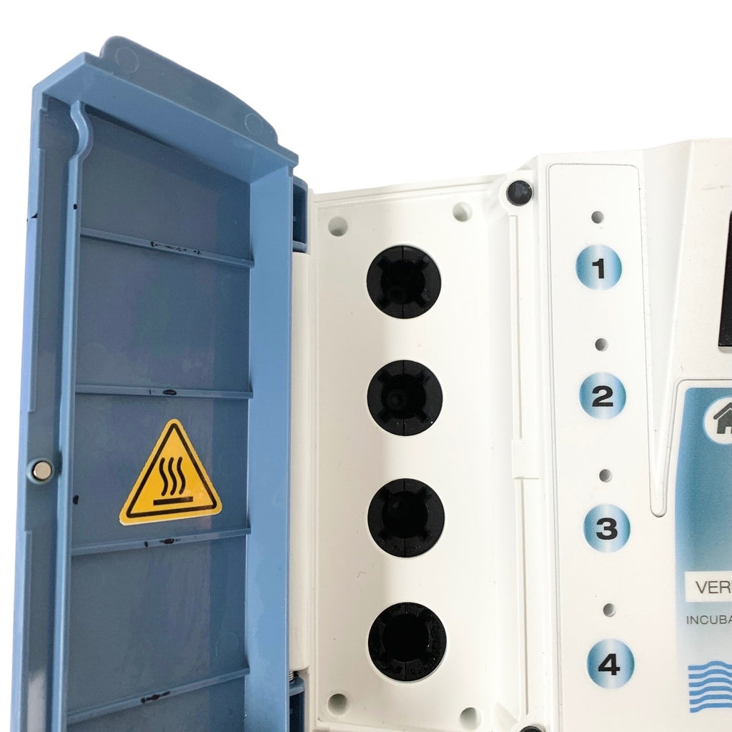 STERIS REF LCB030,Incubator Assert SCBI Biological Indicator With Power Cable