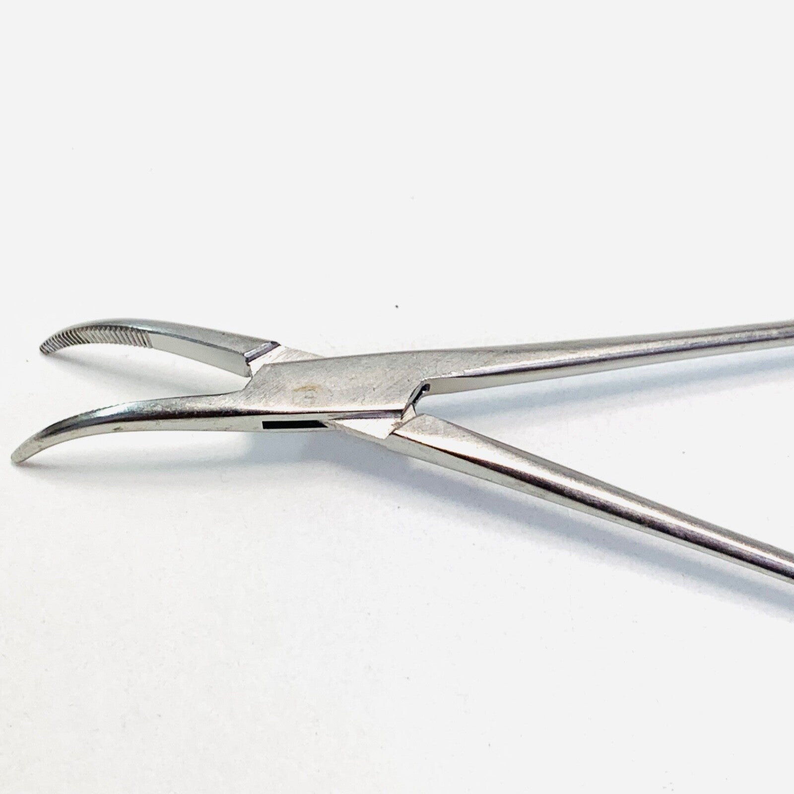 Aesculap REF BH201R, ADSON HEMOSTATIC FORCEPS