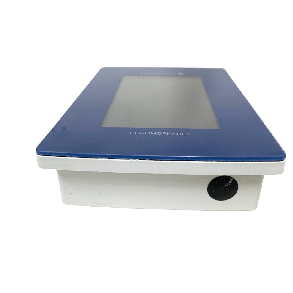 BERCHTOLD CHROMOPHARE O/R LIGHT CONTROL DISPLAY UNIT