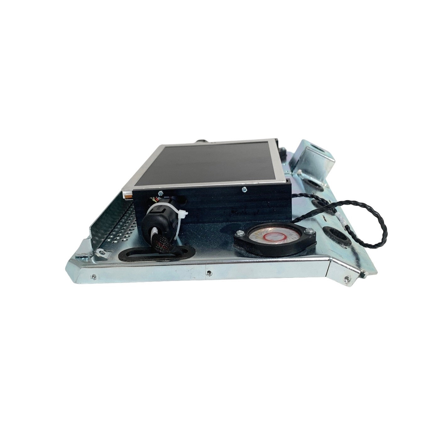 BAYLIS FRONT DISPLAY ASSEMBLY FOR REF RFP-100A RADIOFREQUENCY GENERATOR