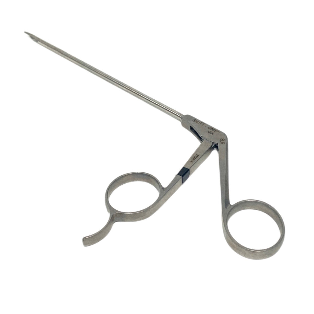Shutt REF 1.10012, 2.75 mm Standard Scissors