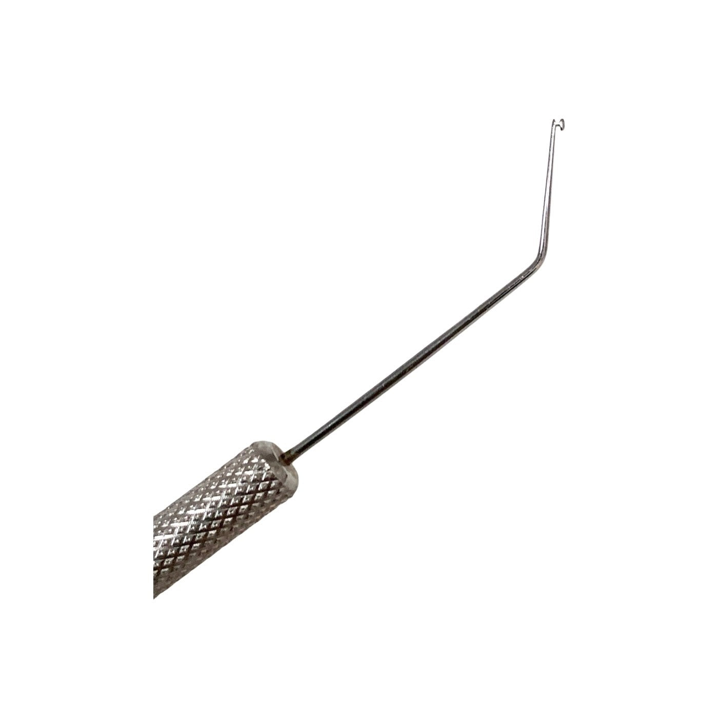 MSI Precision Ref 5-1650-H, Bonn Iris Hook, Curved 4-3/4" (123mm)