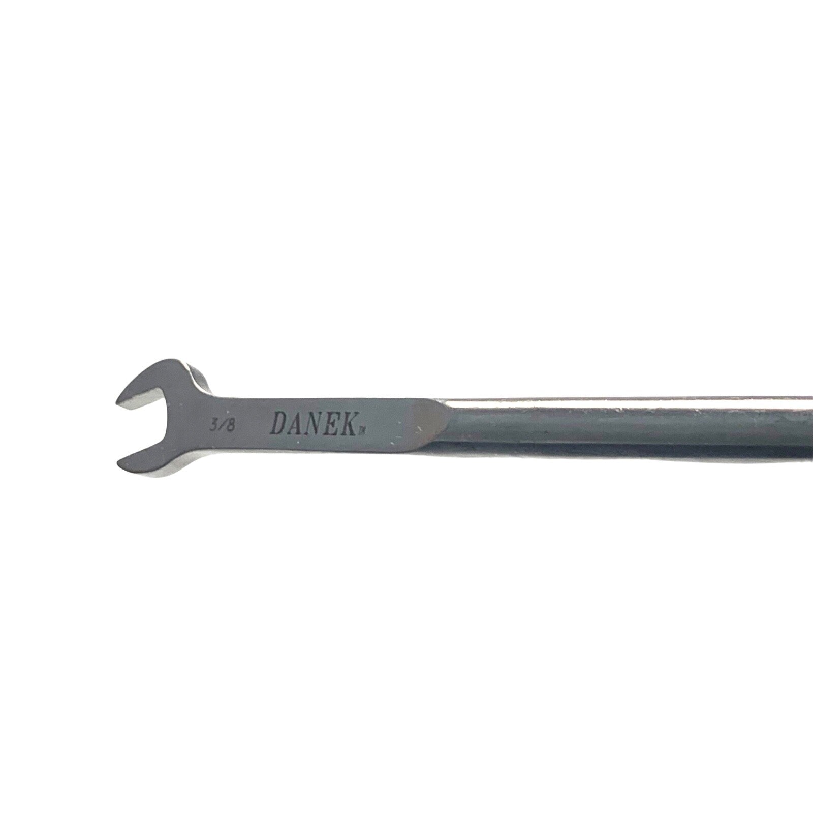 Danek 808-053, TSRH Open End Wrench