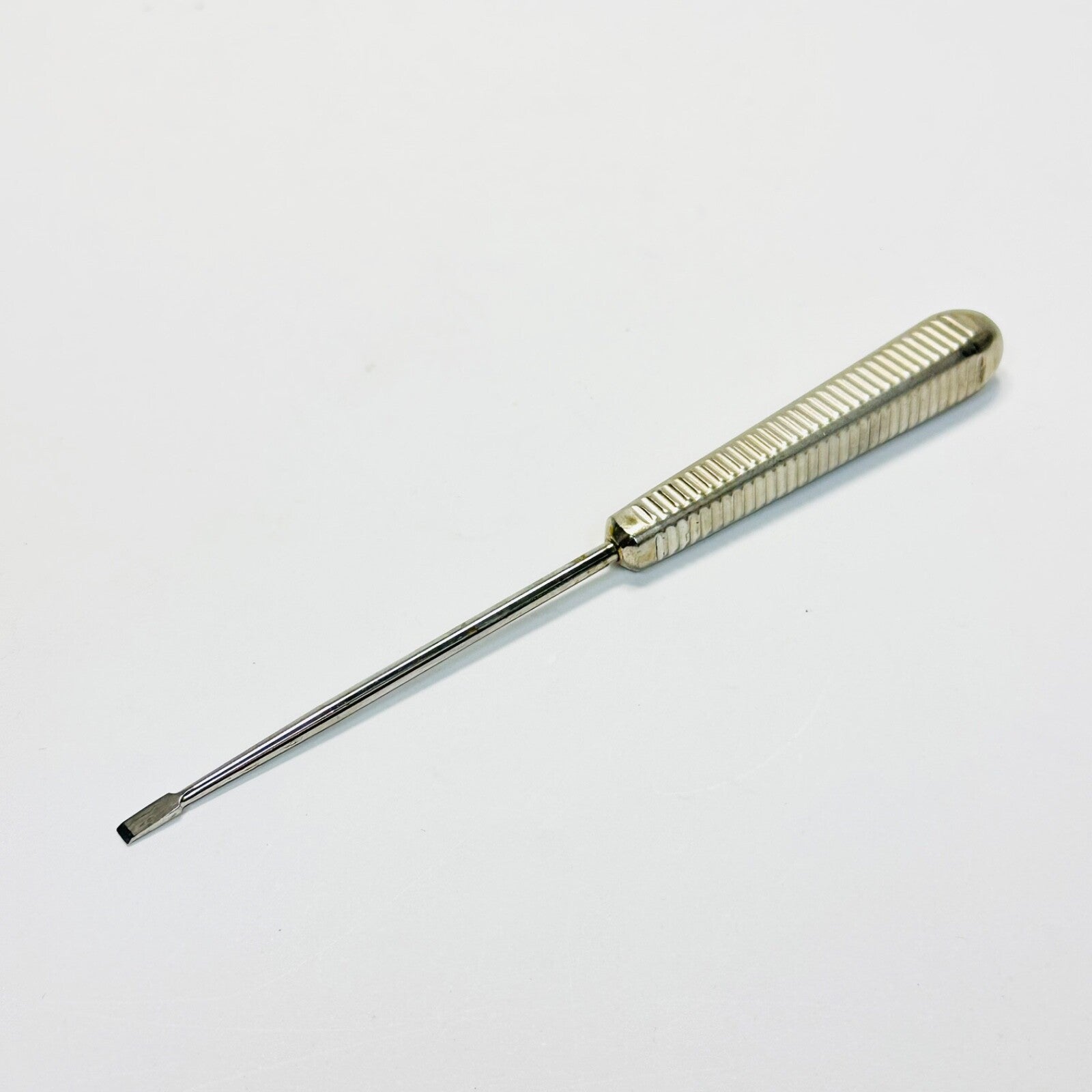 ACUFEX 012701 ACL Arthroplasty Osteotome straight