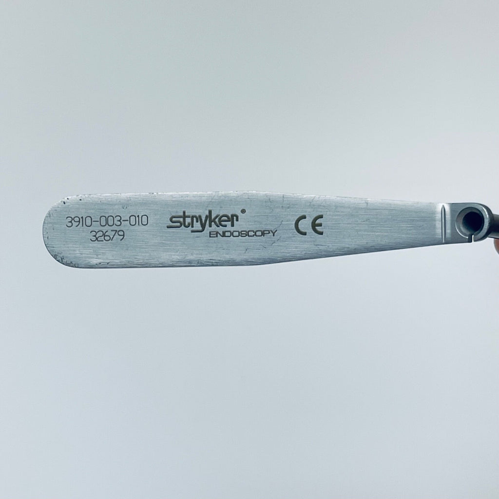 STRYKER REF 3910-003-010 Soft Tissue Protector - Slotted Instrument