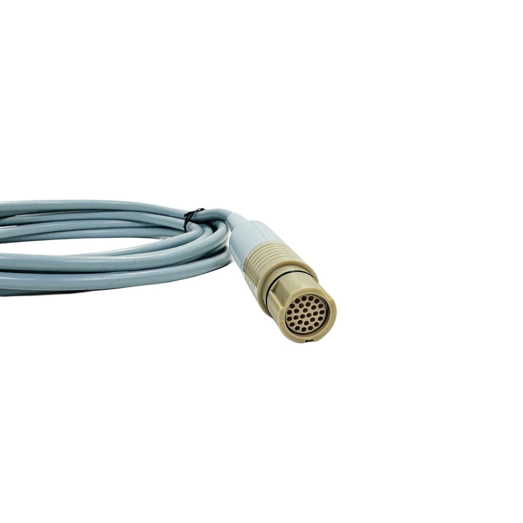 Arthrocare H0970-02 Patient Cable w/ Protective Caps For Quantum / Quantum 2