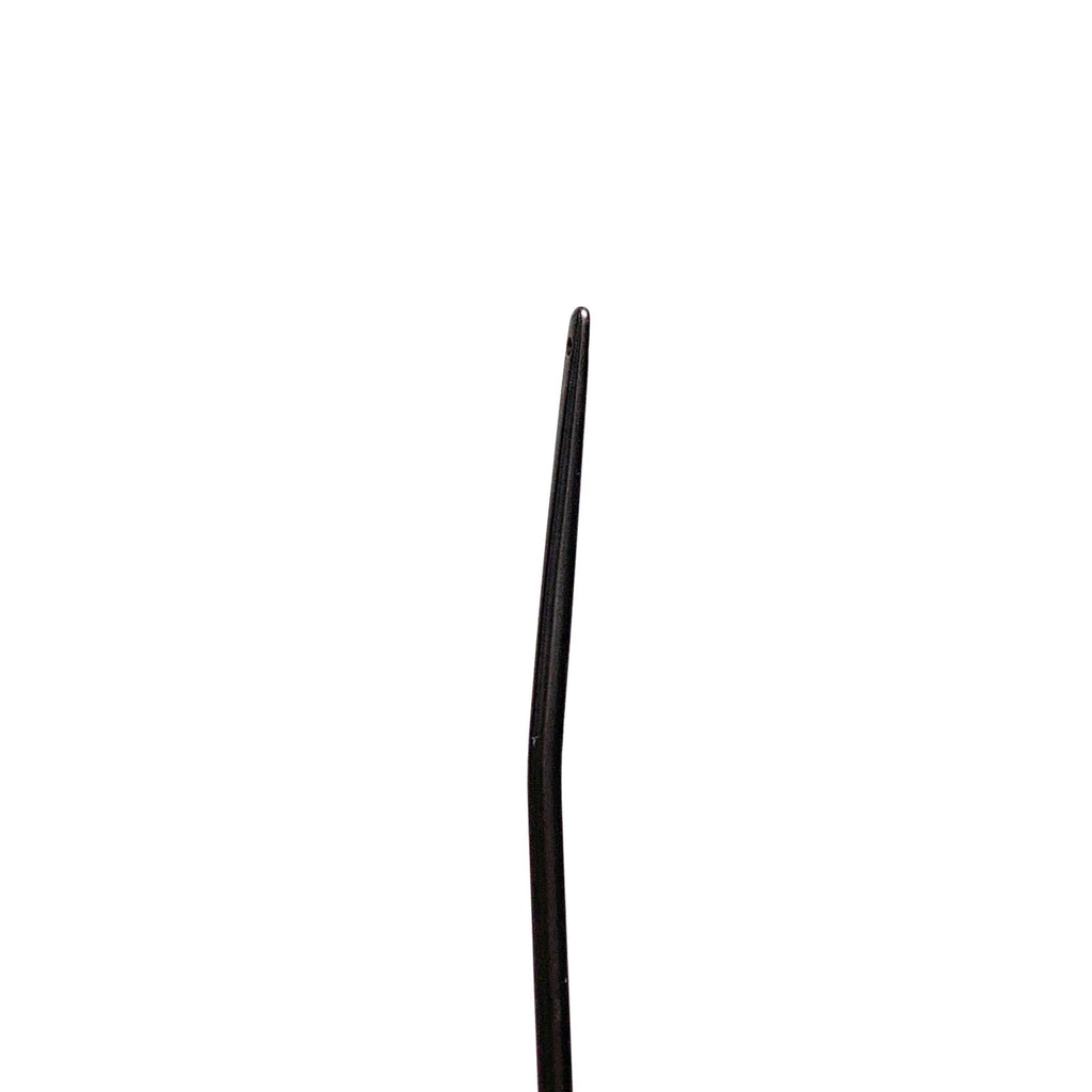 V Mueller REF VM104-1596, Gorney Suction Elevator TW 3MM (8 1/2"), Ceramic