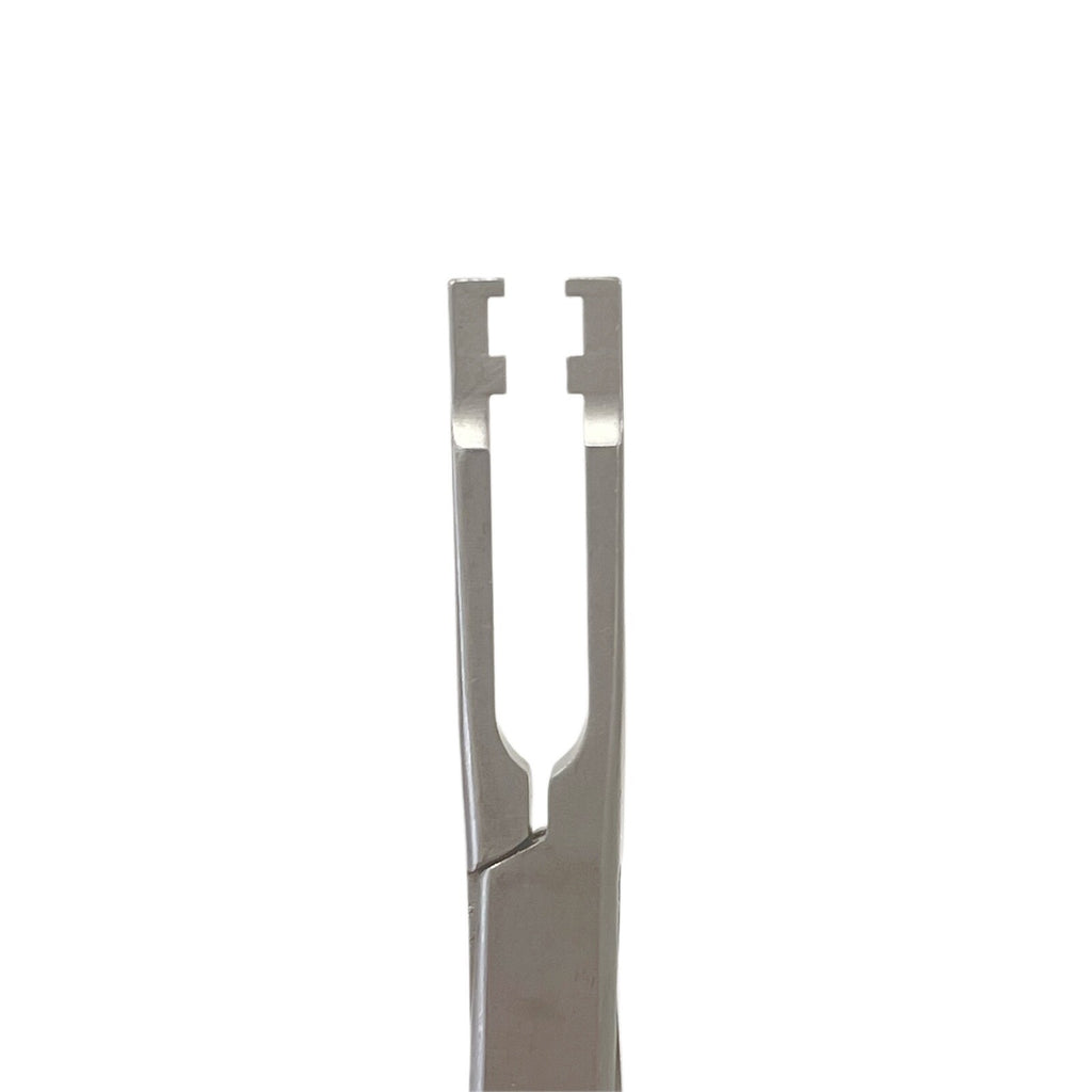 Medtronic Sofamor Danek REF 810-510 LP Plate Holder Instrument