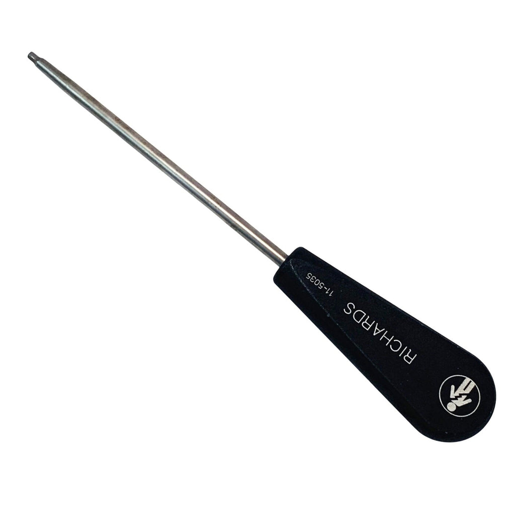 Richards REF 11-5035, Hex Screwdriver