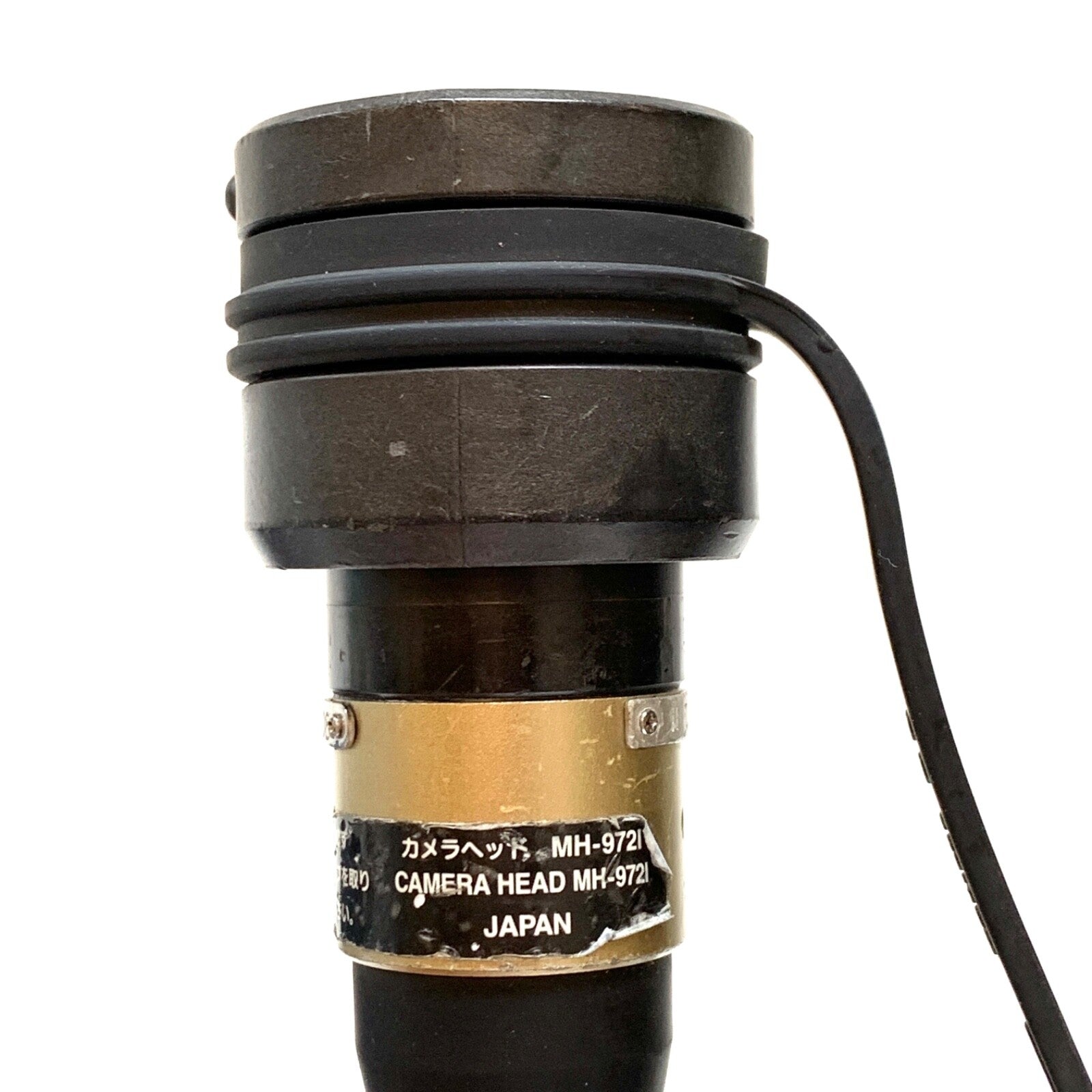 Olympus REF OTV-S5, Camera Head w/ MH-972I Connector