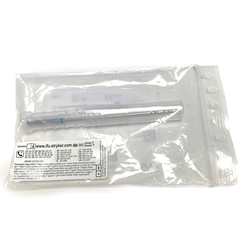 Stryker REF 703695, Variax 2 Overdrill, 2.7mm x 122mm