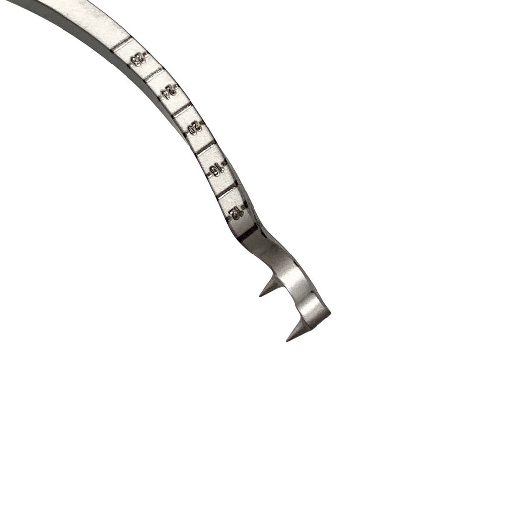 ARTHREX REF AR-1510FL, Footprint Femoral ACL Guide, Left