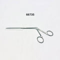 Centurion 66735 Alligator Forceps 5.5" Instrument
