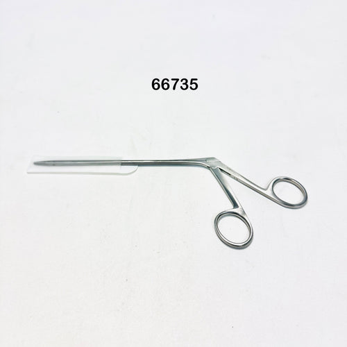 Centurion 66735 Alligator Forceps 5.5" Instrument