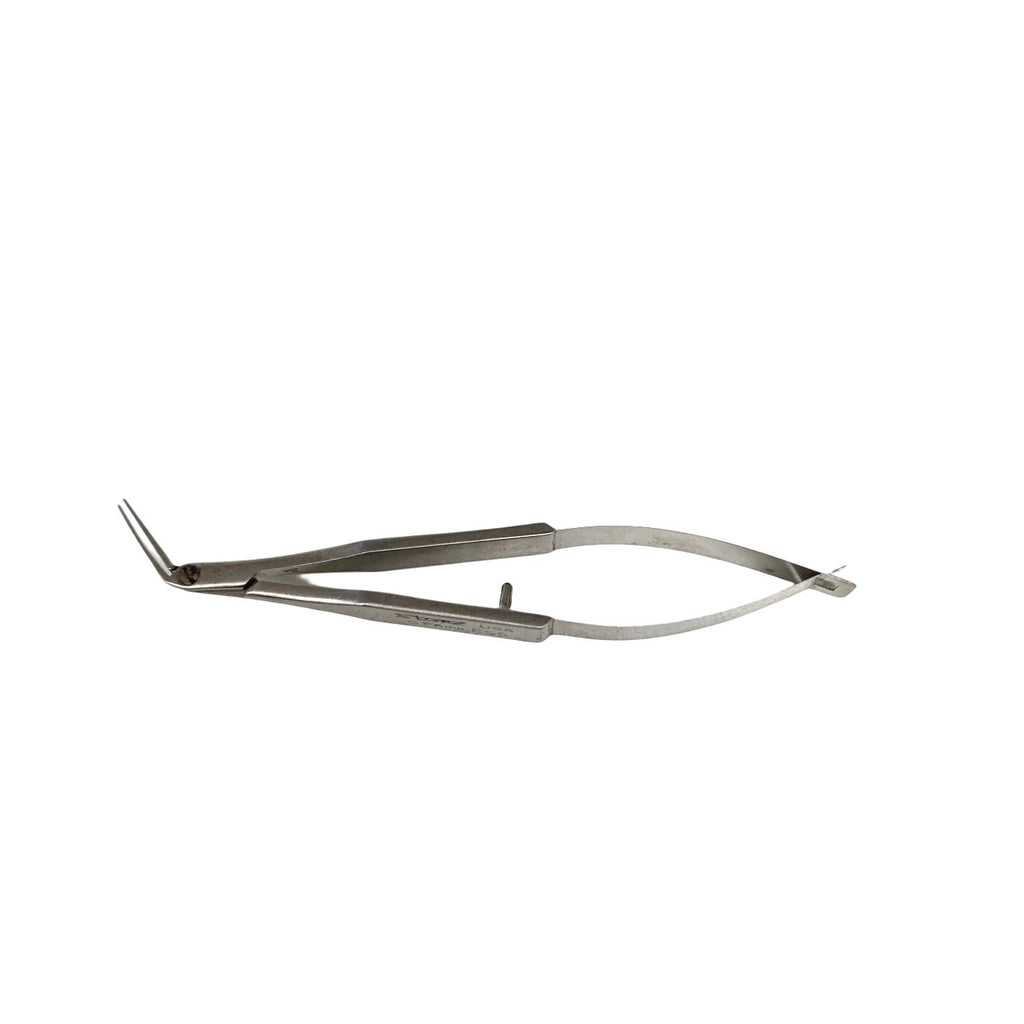 Storz E2988 Thornton Intraocular Lens Forceps IOL Ophthalmic Surgical Instrument