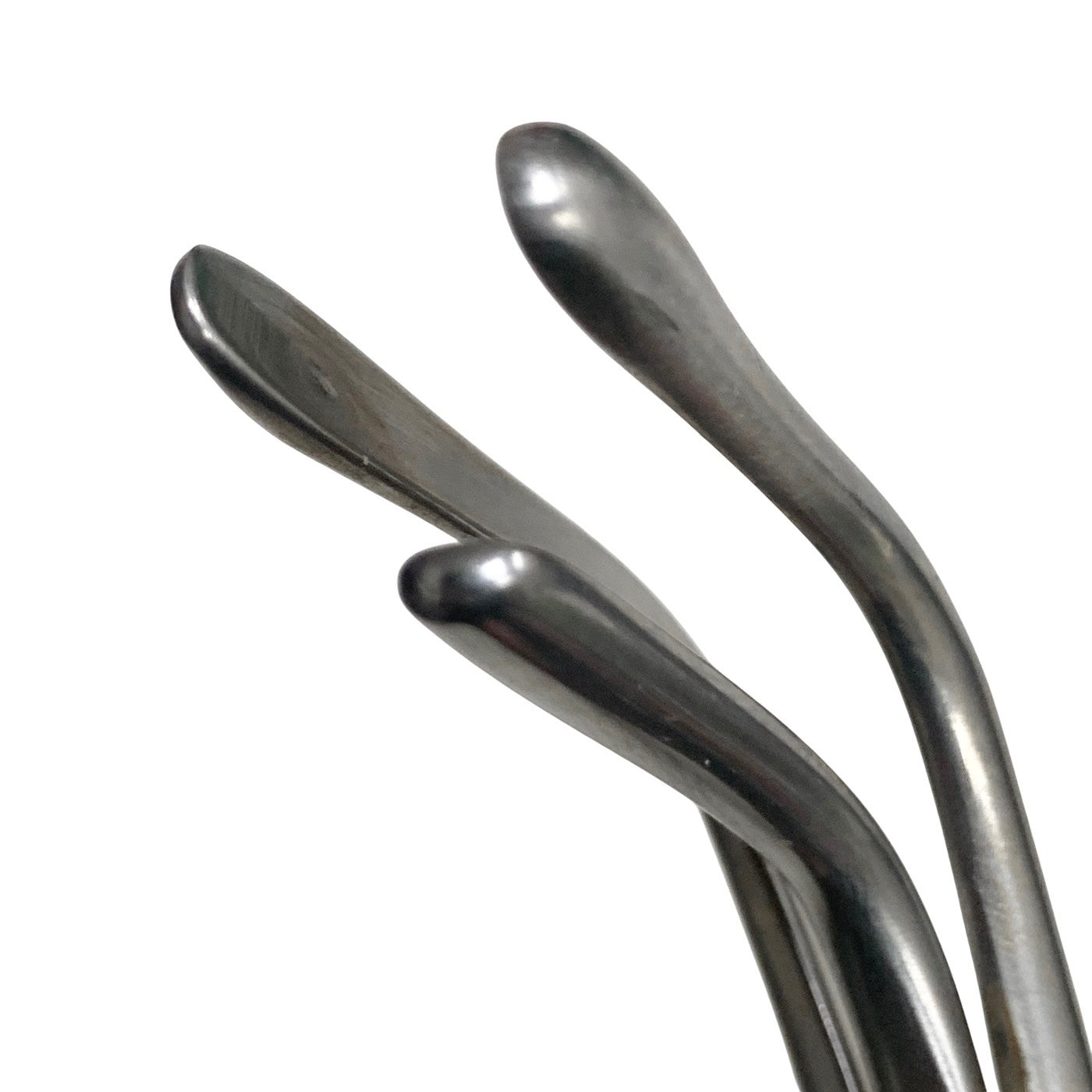JARIT SCJC 8672. Laborde tracheal dilator. Stainless Germany