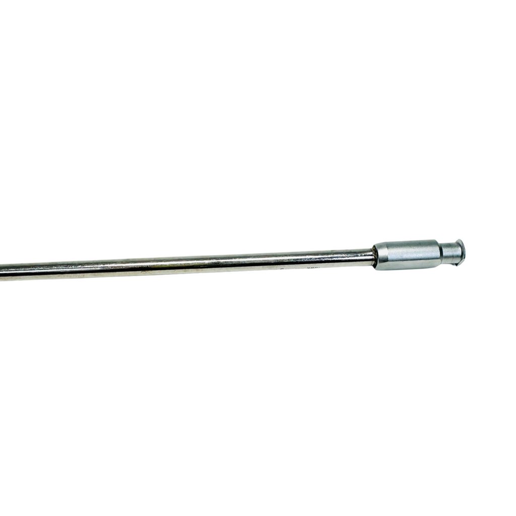 V. Mueller LA3010 Suction Cannula 15 Inch Instrument