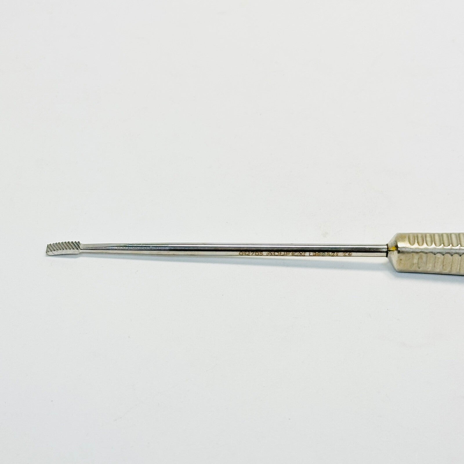 ACUFEX 012705 Conex Rasp Instrument