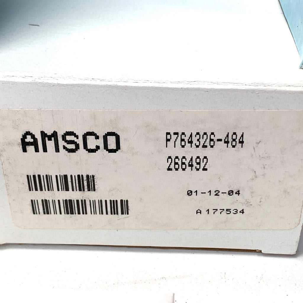 Amsco/STERIS REF P764326-484/K266492, Rebuild Kit Part for CK8 Check Valve