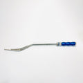 Osteo 105120 Surgical Rasp / CANAL FINDER 5 In Length 23" Swiss Made Instrument