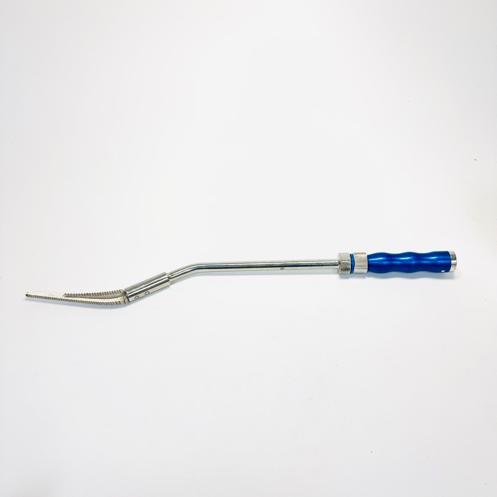 Osteo 105120 Surgical Rasp / CANAL FINDER 5 In Length 23" Swiss Made Instrument