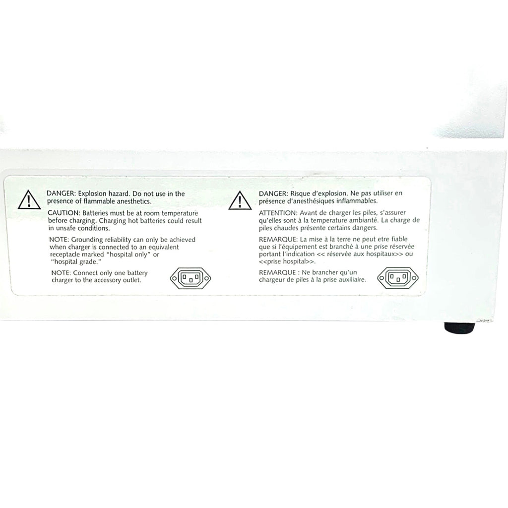 Hall Surgical REF PRO2600, Universal Battery Charger