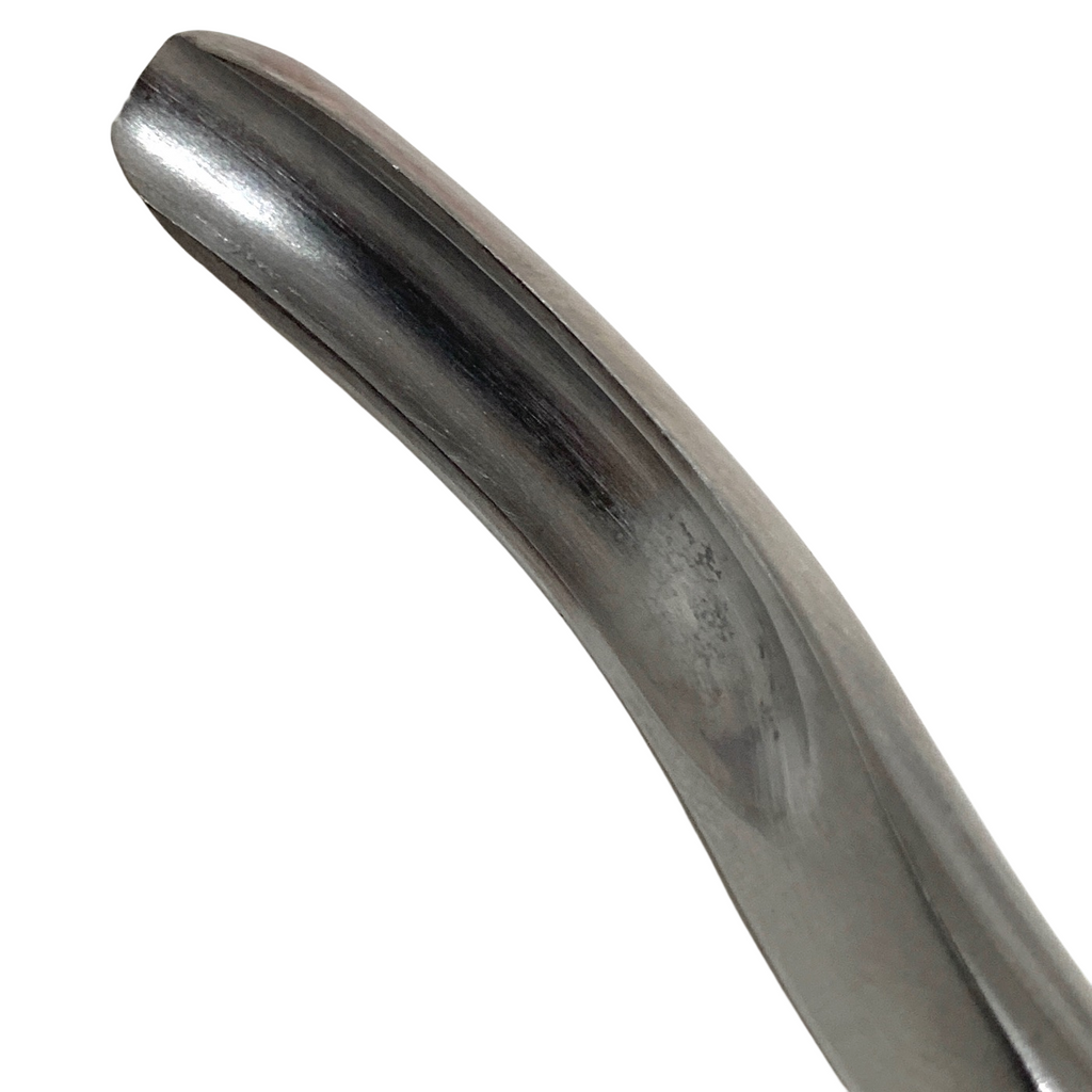 Zimmer 2891-02 Cobb Spinal Gouge.