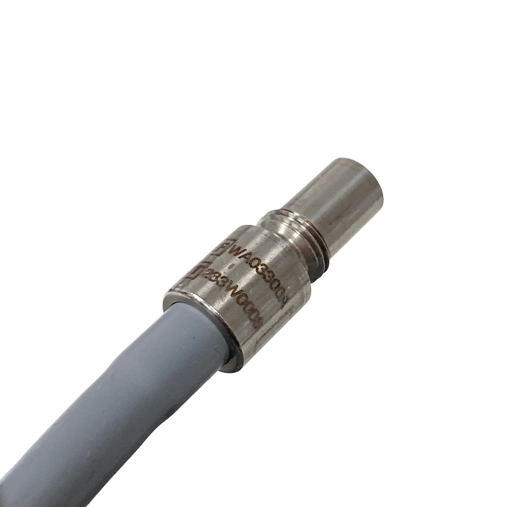 Olympus WA03300A Light Guide Cable 2.8mm 3m Fiber Optic Endoscope Cord FOR PARTS