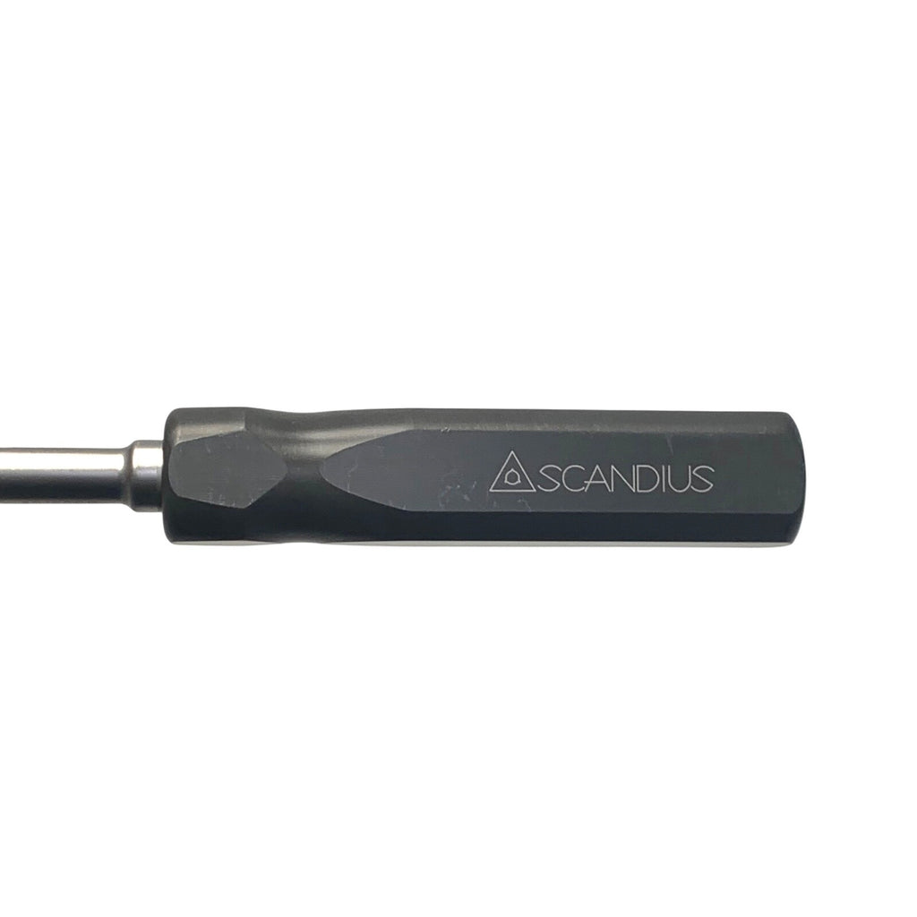 Scandius REF 2152, TriTis Tibial Fixation Instrument
