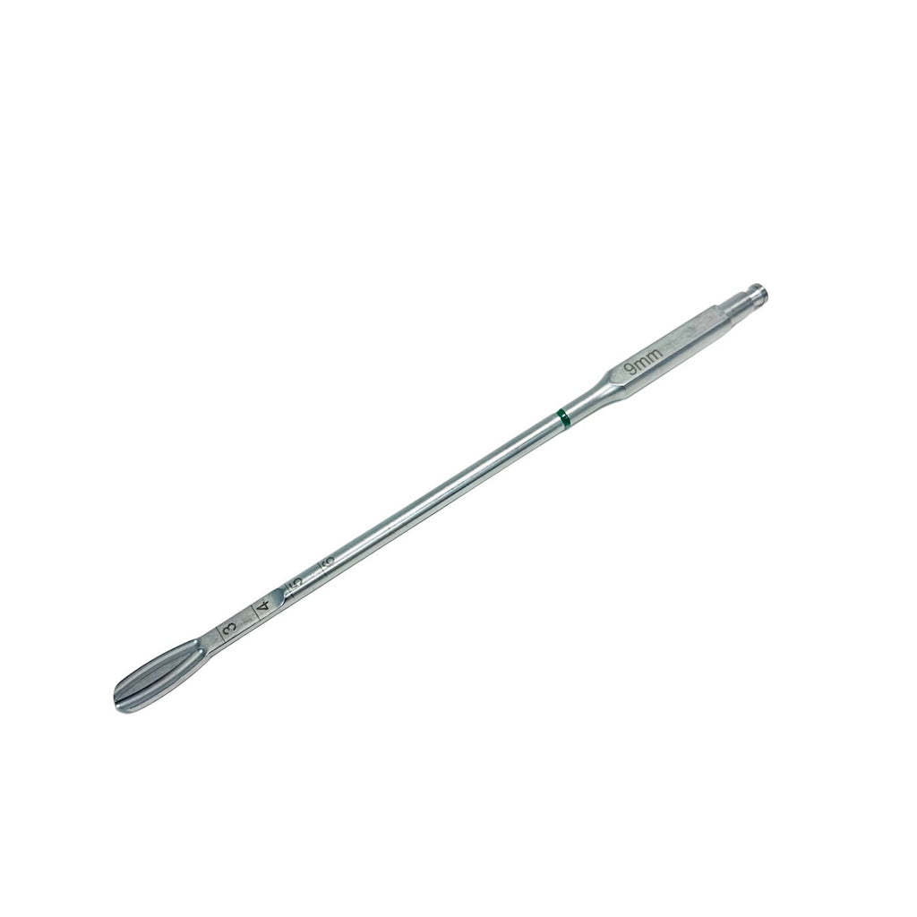 Medtronic 2940350 9mm Shaver Instrument