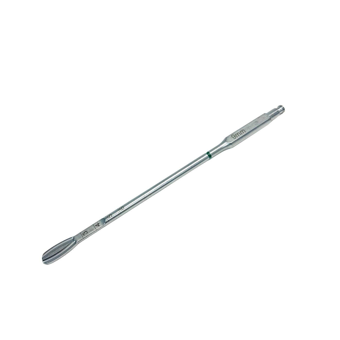 Medtronic 2940350 9mm Shaver Instrument