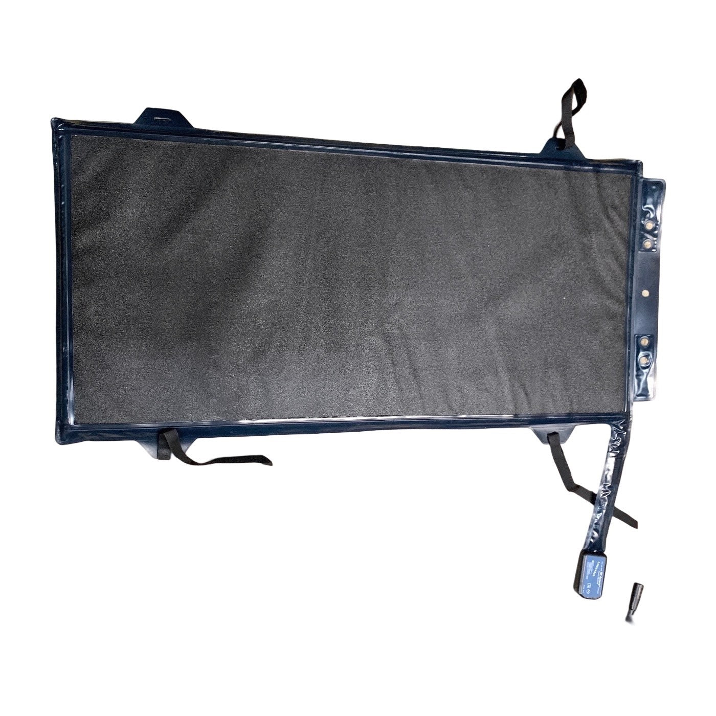 RF Surgical Ref 200/200E, ConformPlus II Detection Mat for RF Assure