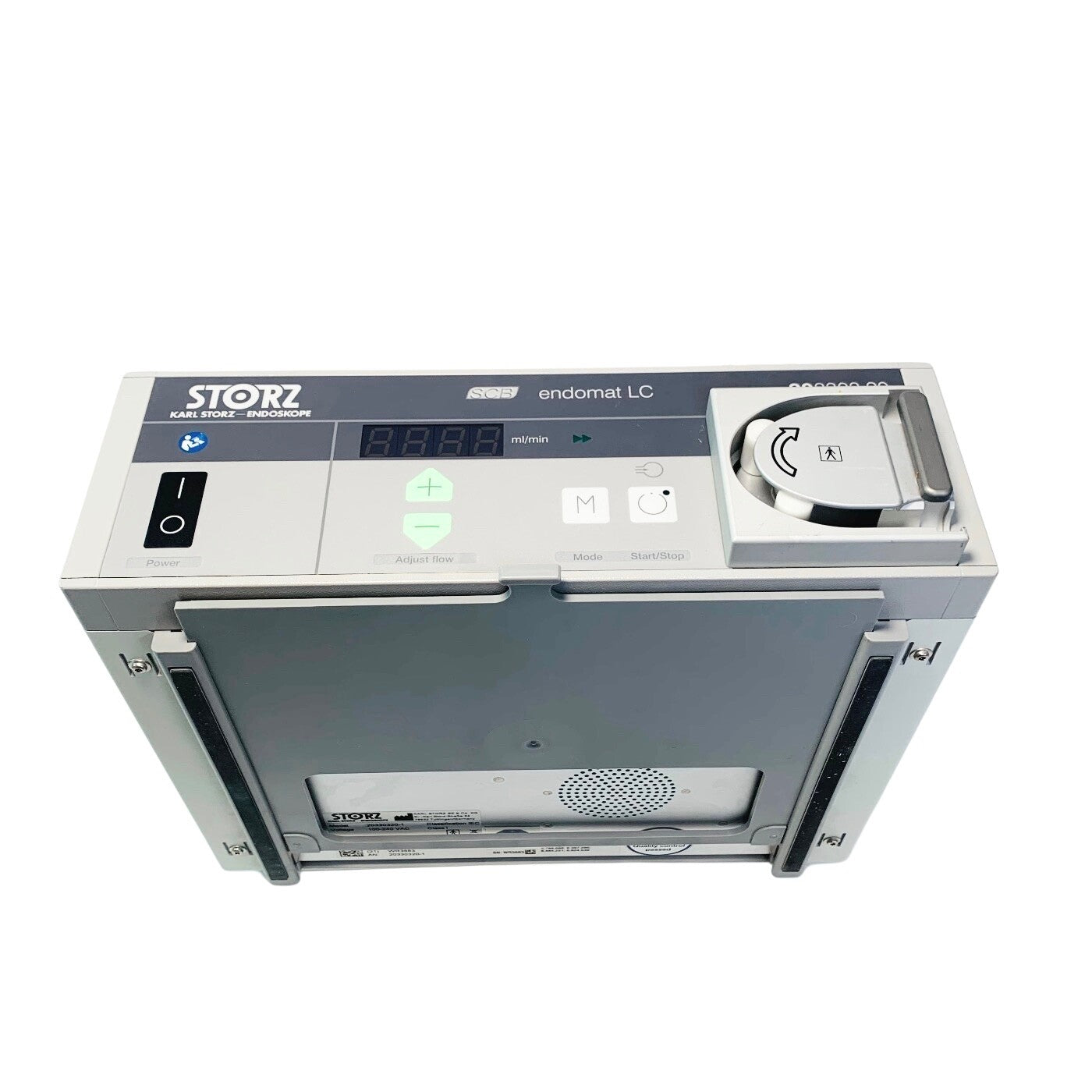Karl Storz REF 20330320-1, SCB ENDOMAT LC SUCTION PUMP