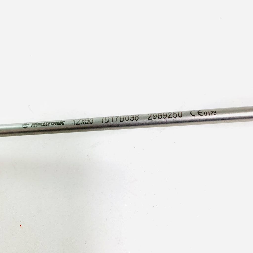 MEDTRONIC REF 2989250, 12mm × 50mm CLYDESDALE TRIAL 12 DEGREE