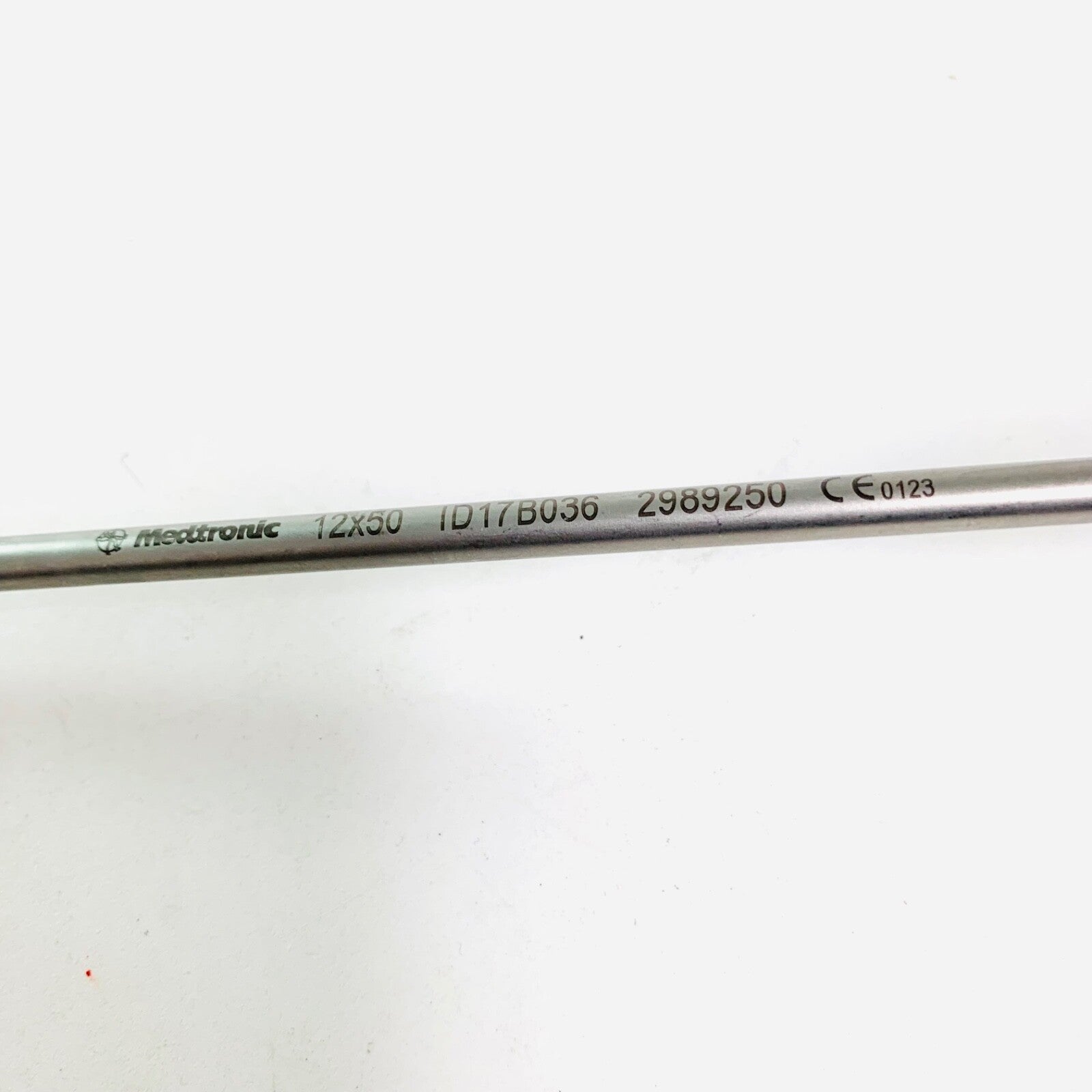 MEDTRONIC REF 2989250, 12mm × 50mm CLYDESDALE TRIAL 12 DEGREE