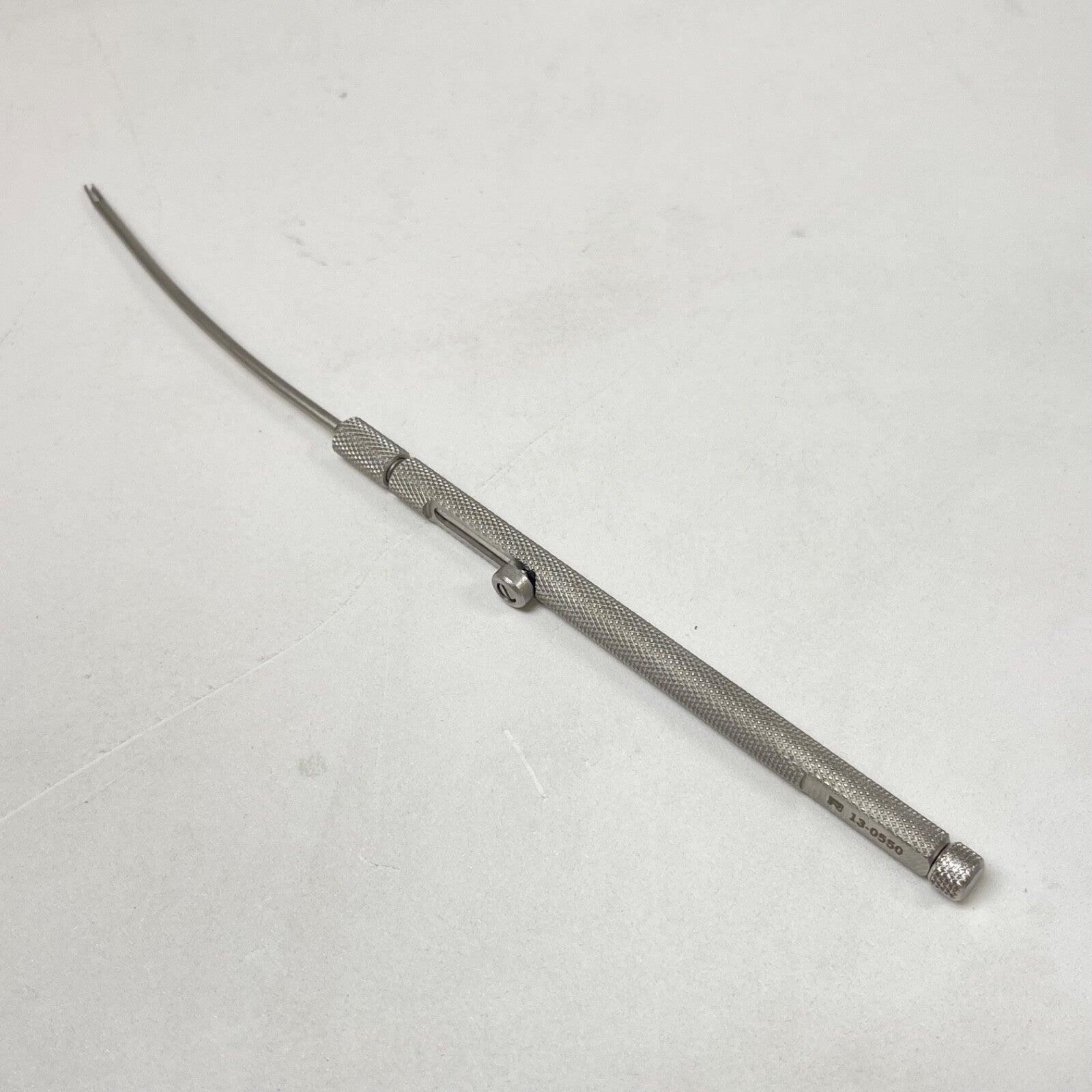 RICHARD 13-0550 Universal T-Tube Inserter Length 7.8“