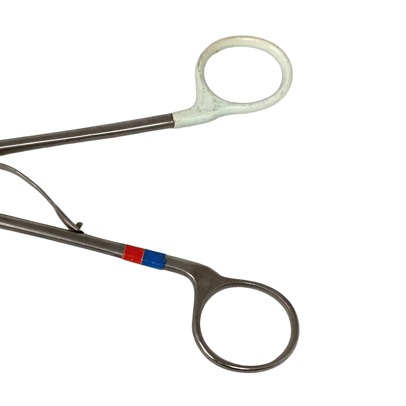 Horizon 337081 Ligating Clip Applier Med/Large Curved 8" 20cm Teleflex