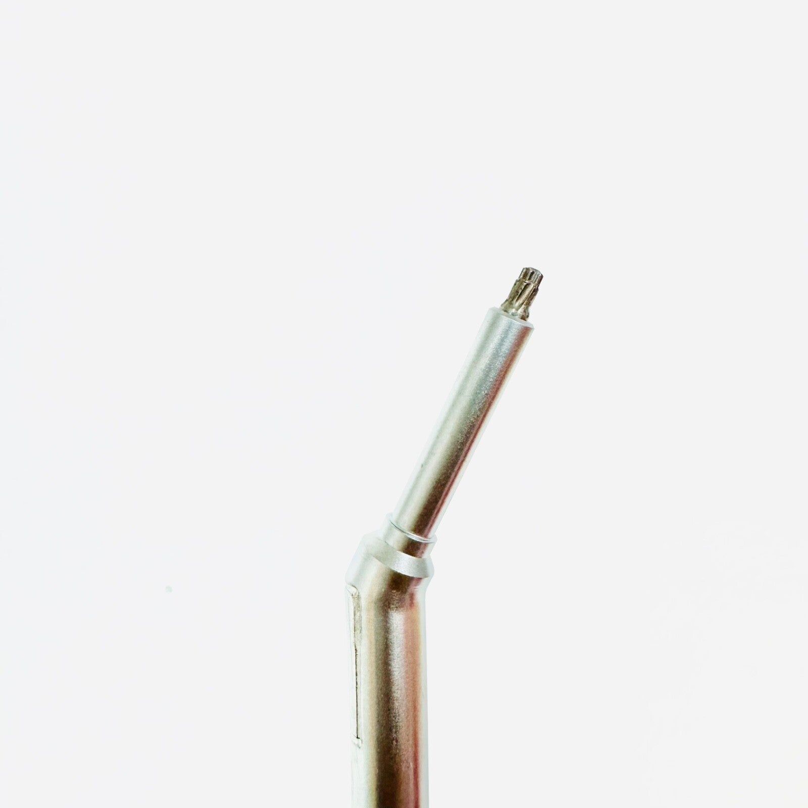 Medtronic 7730906 Mini-Plate Angled Driver Instrument