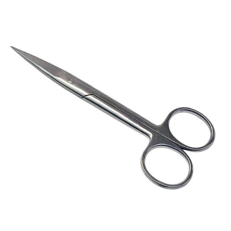 Aesculap REF BC466R, MAYO Operating Scissors