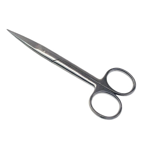 Aesculap REF BC466R, MAYO Operating Scissors