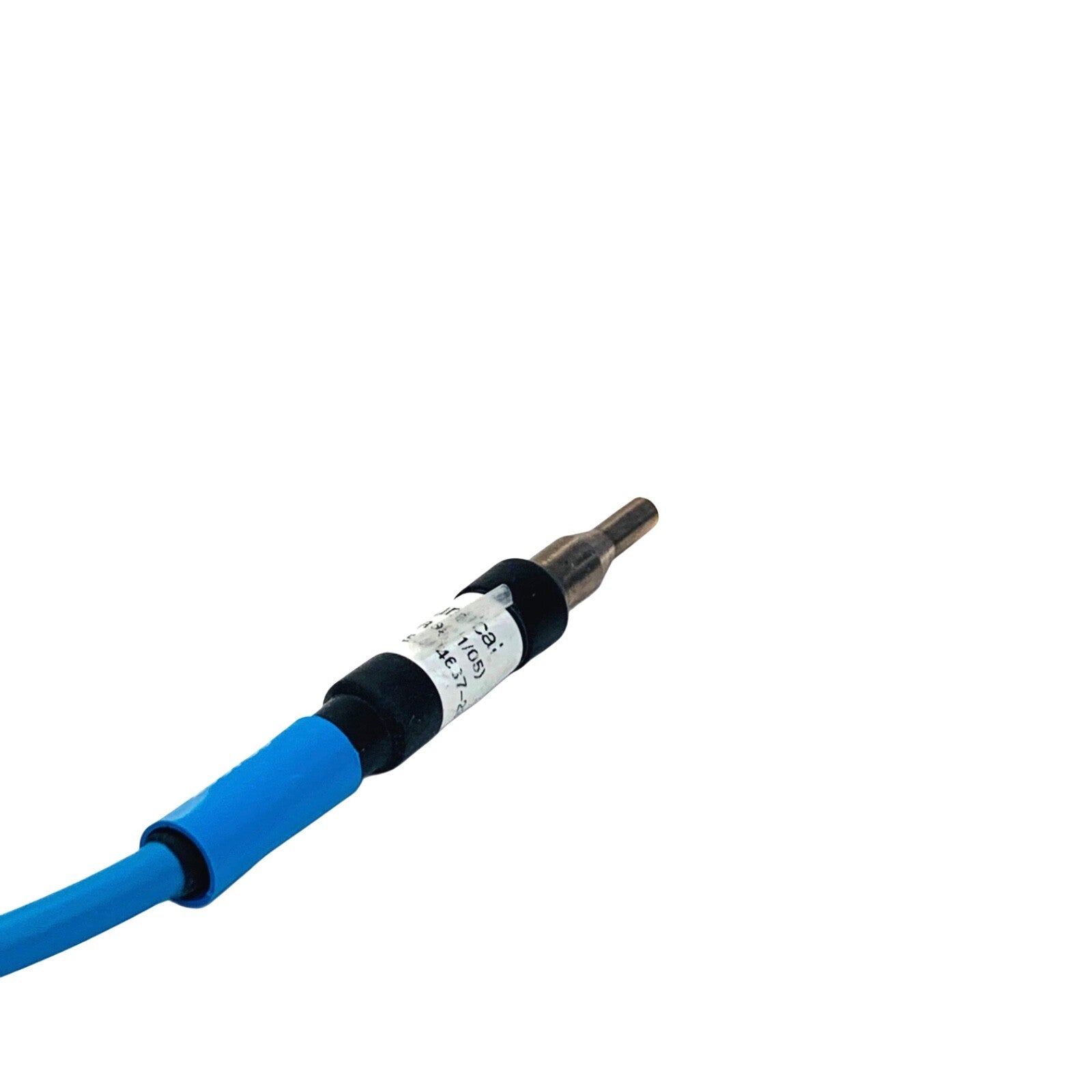 Pilling Surgical REF P358PRA, BLUE FIBER OPTIC CABLE