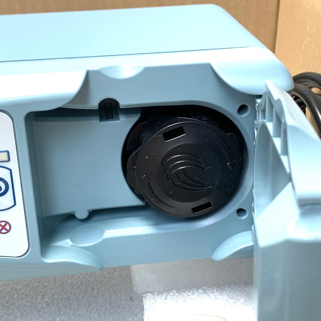 Smith & Nephew REF 72290055, Arthrocare Irrigation Pump w/ Flow Control Cable