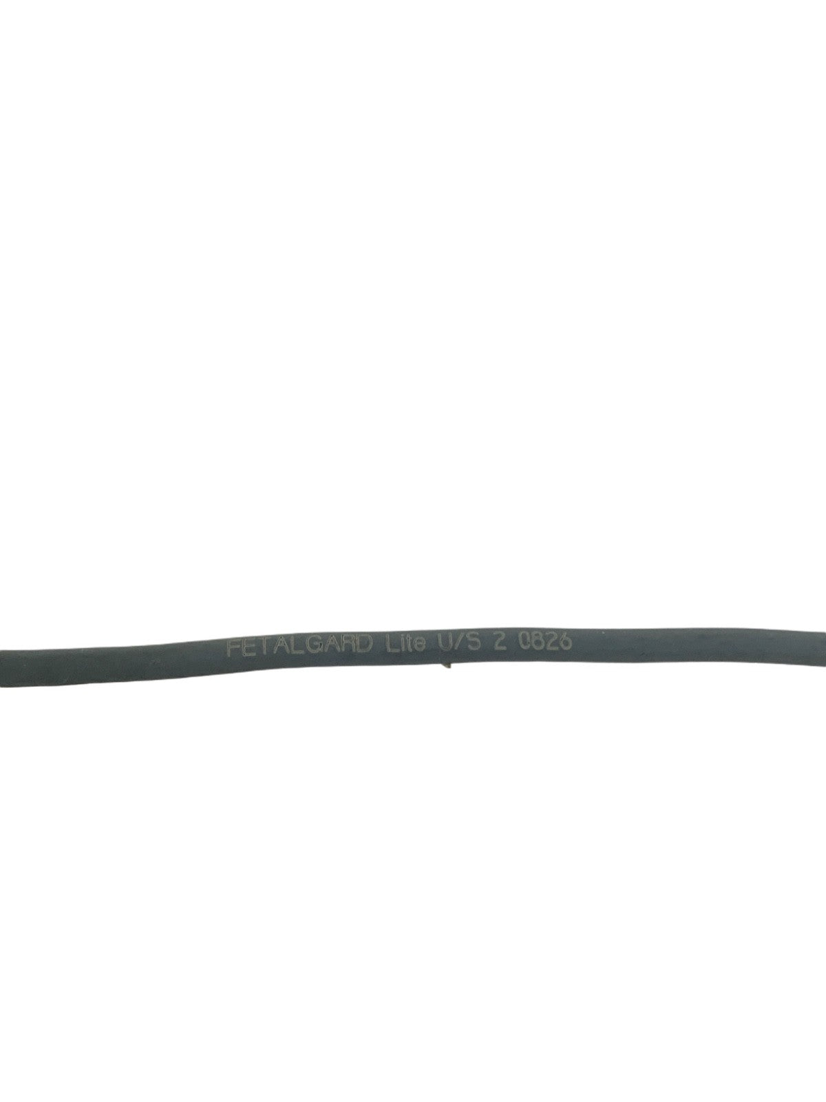 ANALOGIC FETALGARD LITE ULTRASOUND TRANSDUCER US